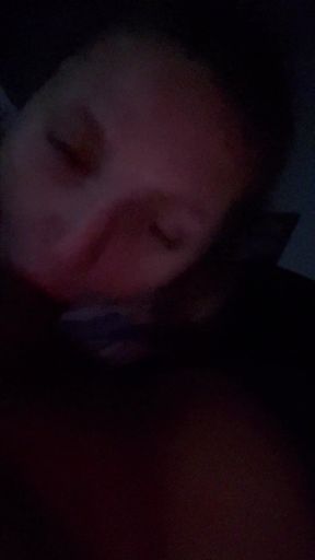 Sucking and Cheating in the Dark Part 2