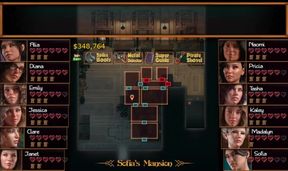 Treasure of Nadia V73022 Part 197 the Deal of the Year by Loveskysan69
