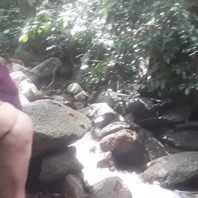 Hot Sex in Amazonia