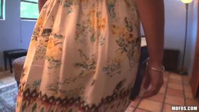 Latina Sex Tapes - My Girlfriend Tarra Sometimes Gets on My Nerves, but I Keep Her Around Cause Her Body Is Fucking Smoking!