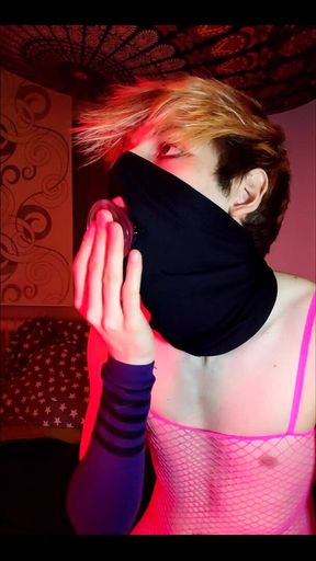 One More Deepthroat Clip