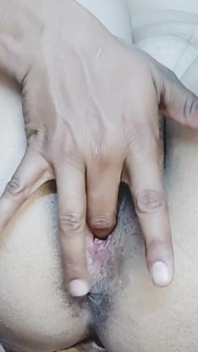 Desi Masturbation