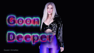 Goon Deeper