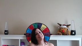 Beauty Belle Private Show - Part 4