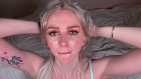 Own Me & Cum On Face - Intimate Joi Roleplay Experience