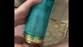 crazy machine for pleasure eheh