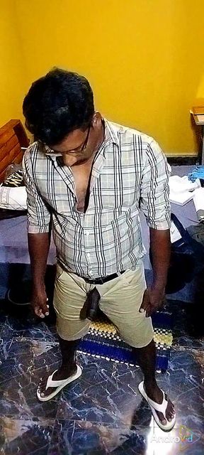 Nice wank