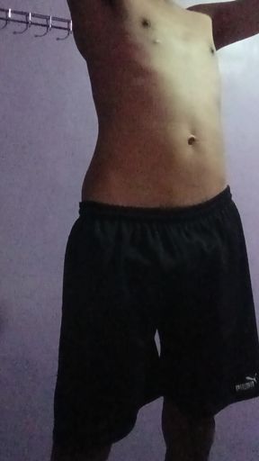 imagine my dick going in your mouth