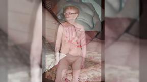 ”OMAGEIL Old Woman Sex Adult Content Showoff Compilation”