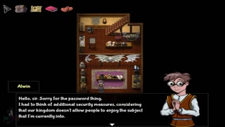 The Dark Lords Trip Part 5