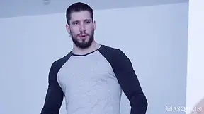House Sitting - Gay Bareback Video