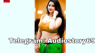 Indian Desi Girl's Hot Dance-Off in Bollywood Style
