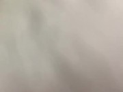 Japanese college student practicing sexual intercourse outdoors!【Big ass】【Spanked many times】