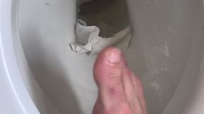 Toilet dick rating