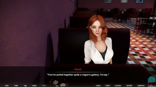 DFD #34 • STEPDAUGHTER FOR DESSERT • PC GAMEPLAY [HD]