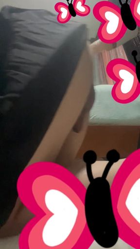 Just trying to be your girl