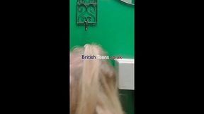 Watch charming goddess's sex