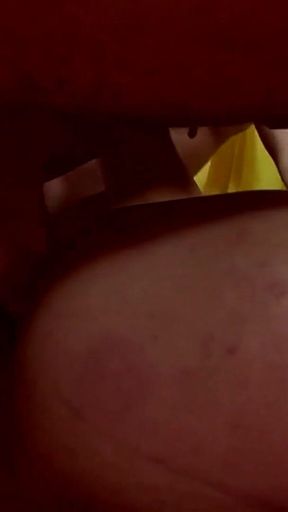 Gay & Trans - Tranny Group Sex: 7 Men Fuck the Horny Ladyboy