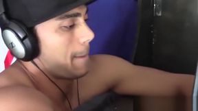 Australian Boy - Cameron