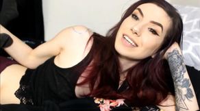 Shrunken And Eaten By Your Girlfriend - Giantess Vore