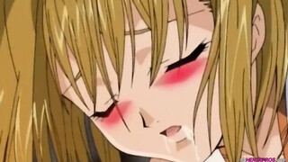 Black Widow 02 - Anime Uncensored ENG