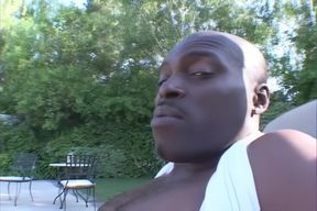 Claudia Downs Likes to Suck Big Cock