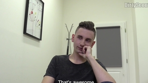 Dirty Scout: A Helping Hand with a High Price Tag