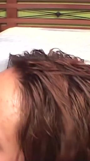 Must-share moment from &quot;Being the slut that she is Agatha Cristine has an interracial gangbang with hardcore DP&quot;