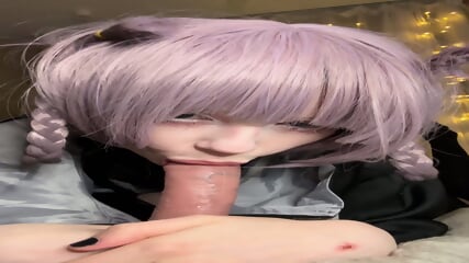 Slutty Teen Dildo