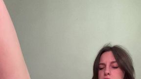 Member content by @Moniiik @Sextoys and #Hairy Pussy #Naked #Solo #Brunette hardcore free film | Tik.Porn