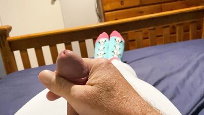 Cute socks