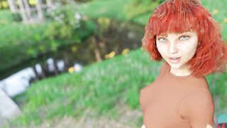 OFF THE RECORD #06 • Visual novel PC Gameplay [HD]