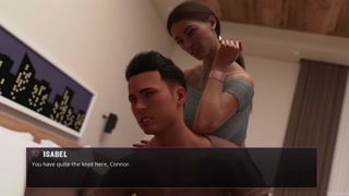 Midnight Paradise #108 PC Gameplay