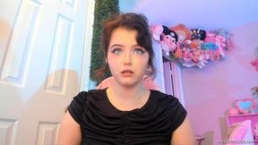 Audrey's First Session