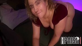 Featuring Amateurpaisas Cowgirl Dirt With Verified Amateurs
