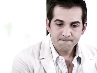 Elena Koshka Pure Taboo Doctor