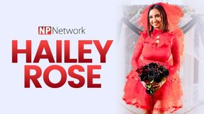 Watch so hot Jayden Marcos and Hailey Rose's action