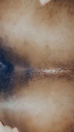 Call Me When You Need a Slim Thick Ebony for That BBC