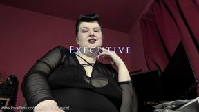 Executive Discipline