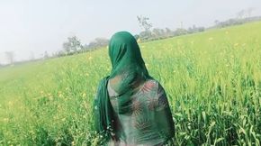 Indian Bhabhi First Time Outdoor Sex Video