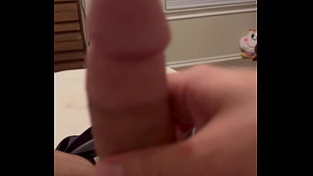 Hard cock