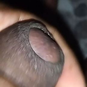 Relax massage and my penis black