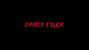 darcy taylor devours sledge hammer gloryhole cock