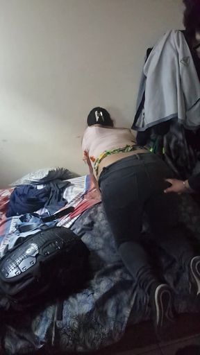 I Fuck My Sister-in-Law