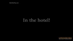 you dream of fucking your beautiful mother,you secretly look after her and here`s mom going on a business trip and you have to ask for it to have Shas fuck your mother