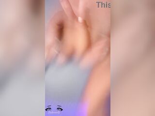 SQUIRTING WHORE JADEENASTY