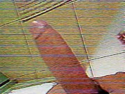 Mostrando meu pau duro de 21cm
