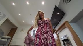 Beth Bennett - Cheating