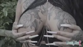 Stepmommy Swallows Bigdicks and Cumloads