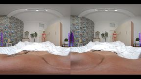 PurityVR - Slutty Cougar